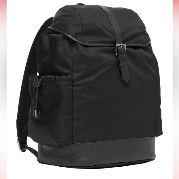 Watson Diaper Backpack
BURBERRY - Picture 7 of 9